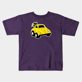 Bumblebee Kids T-Shirt